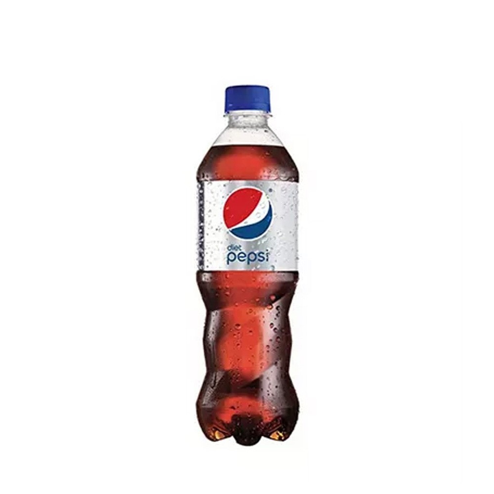 Pepsi Diet 600ml